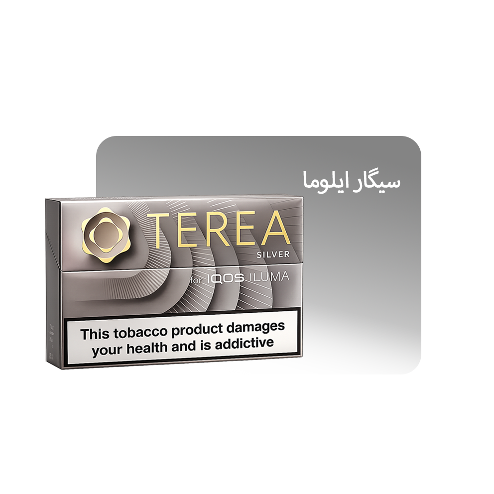 فیلتر سیگار الکترونیک