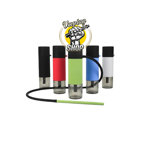 قلیان مسافرتی قابل حمل HOOKAH - Image 3