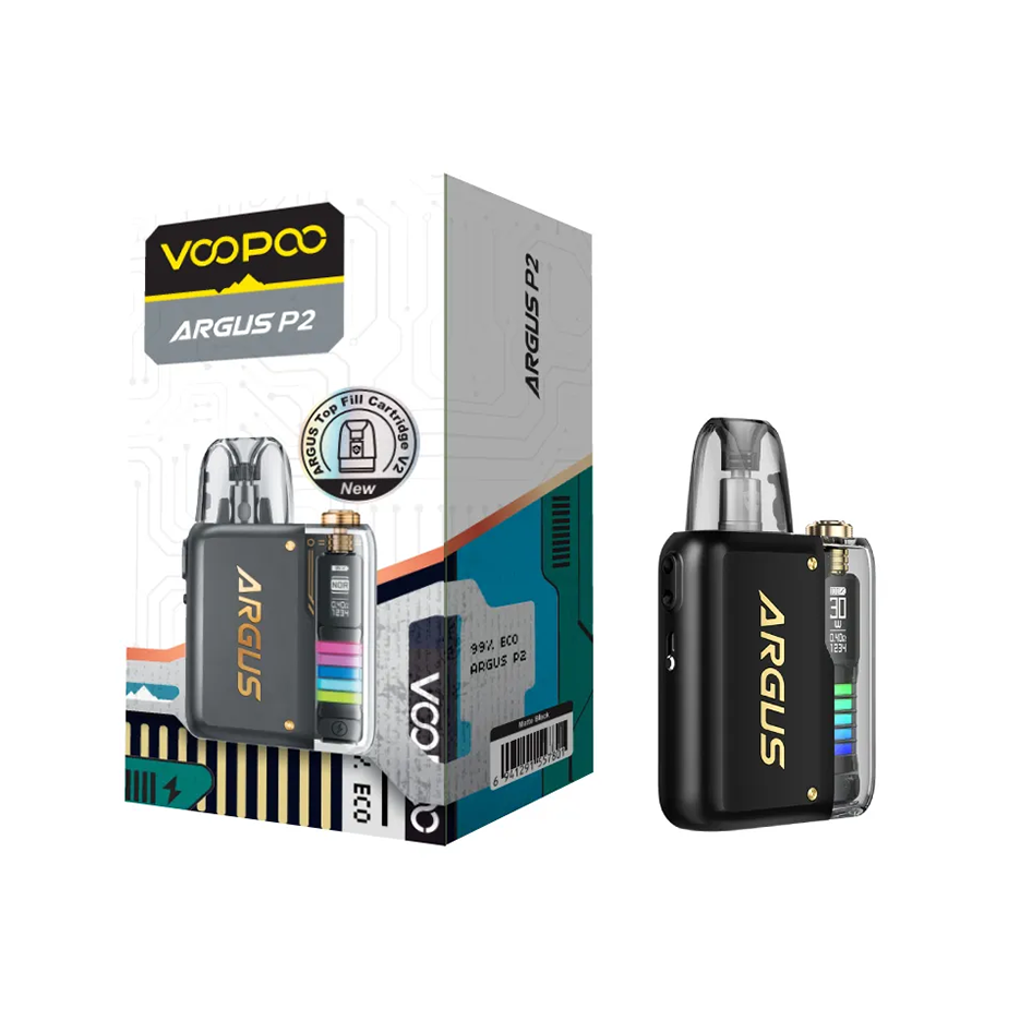 پاد آرگاس پی 2 ووپو | VOOPOO ARGUS P2 - Image 4