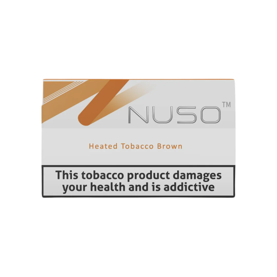 نوسو قهوه‌ای | Nuso Brown