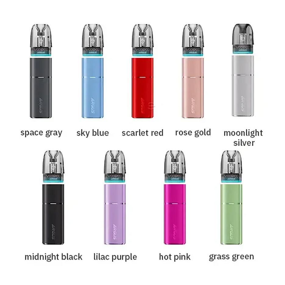 پاد آرگاس جی 3 مینی کمپانی ووپو | Voopoo Argus G3 Mini Pod - Image 7