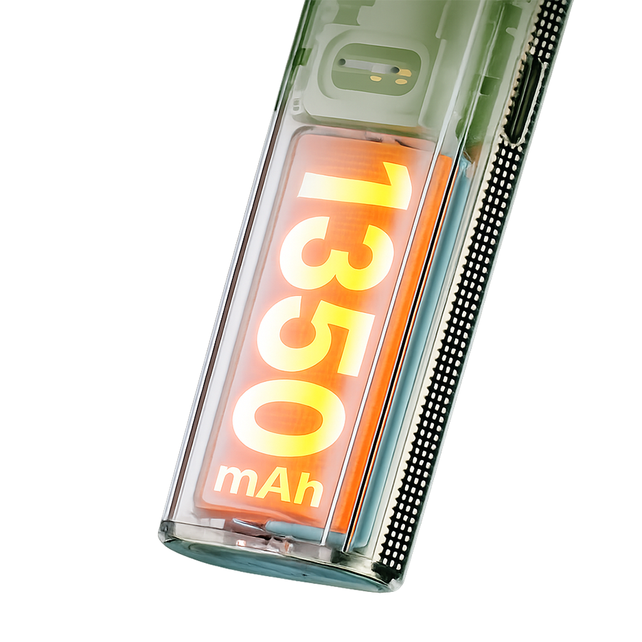 پاد آرگاس جی 3 مینی کمپانی ووپو | Voopoo Argus G3 Mini Pod - Image 8