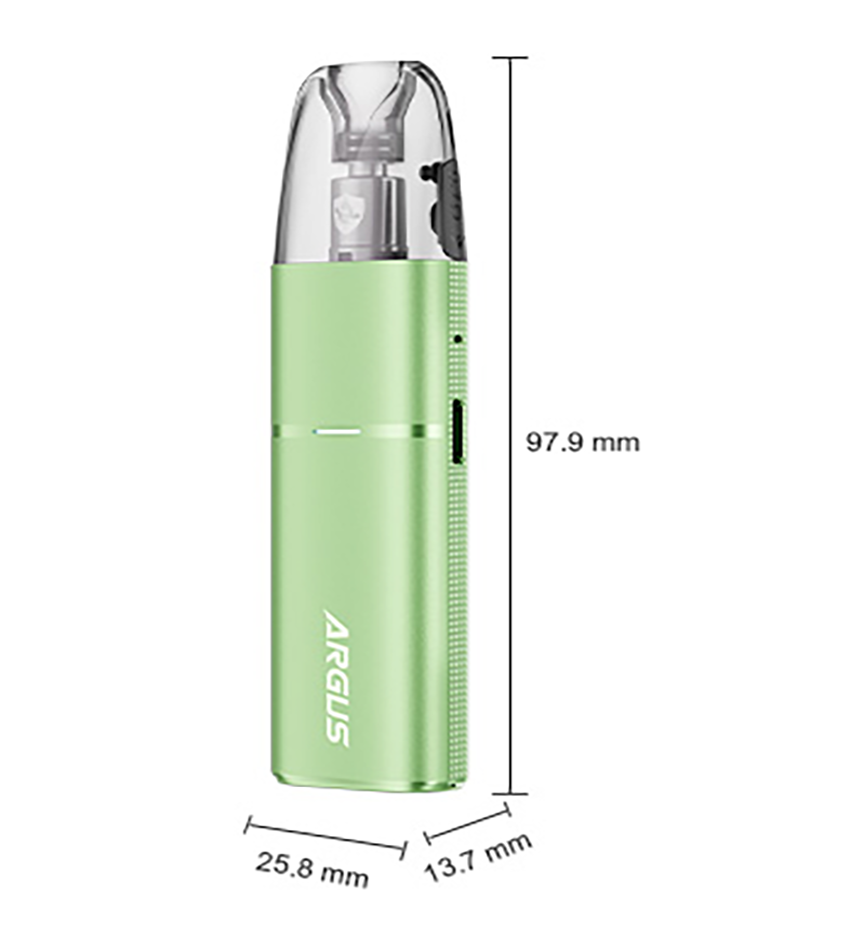 پاد آرگاس جی 3 مینی کمپانی ووپو | Voopoo Argus G3 Mini Pod - Image 9
