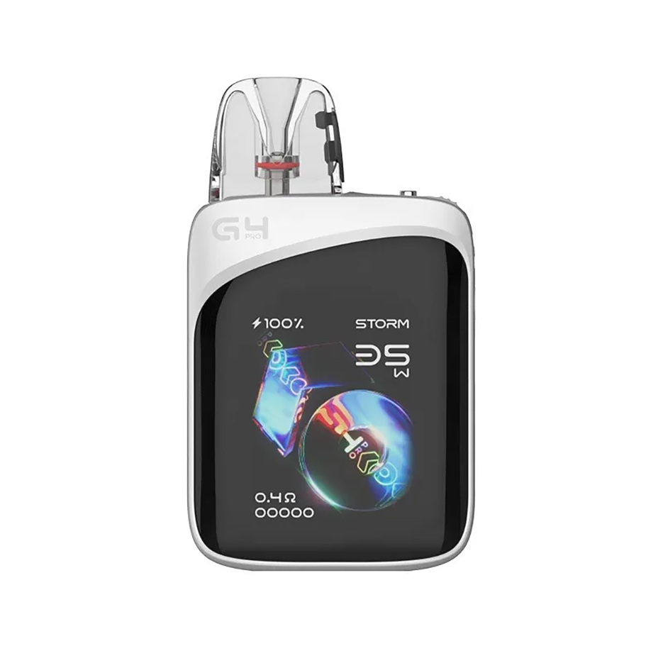 پاد یوول کالیبرن جی 4 پرو کوکو | Uwell Caliburn G4 Pro KOKO Pod - Image 9